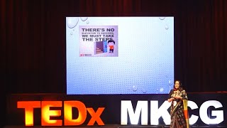 How To Be A Doctor In Genz Era   Dr Sujata Kar  Tedxmkcg