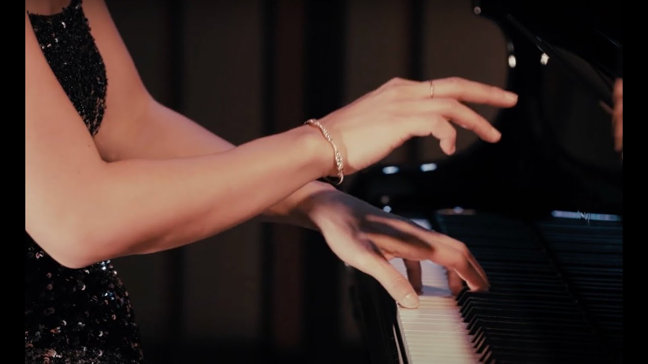 Chopin: Mazurka in A Minor, Op. 17, Nº 4 — Soyeon Kate Lee, Camerata Pacifica