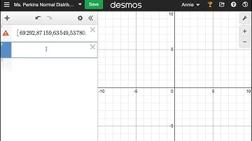 How to Copy Data from Website to Desmos