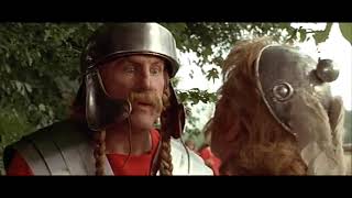 Jag Trodde Jag Var Obelus