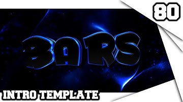 [PZP/CM3] #BarsMD1k - Nice Colorful Intro Template - w/Bars - DL In Desc - Opinion?