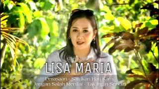 LISA MARIA, The Very Best Of, Vol.11