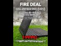 1️⃣ 😍 Dell 2-in-1 Touch Laptop ₹19999 🔥 i3 10th Gen | 360° Rotate | Best Budget Deal
