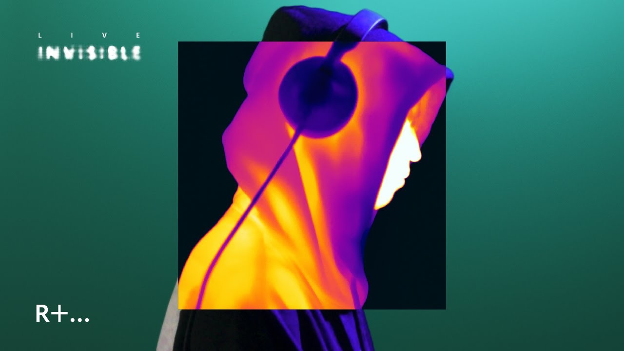 R+... - doubt / LIVE INVISIBLE - YouTube