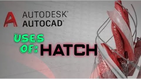 AUTOCAD 2D||Basic tutorial in Bangla:14   ||How to use Hatch command in autocad 2013,2016||