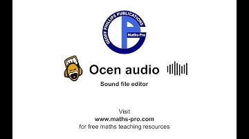 16-Ocen audio