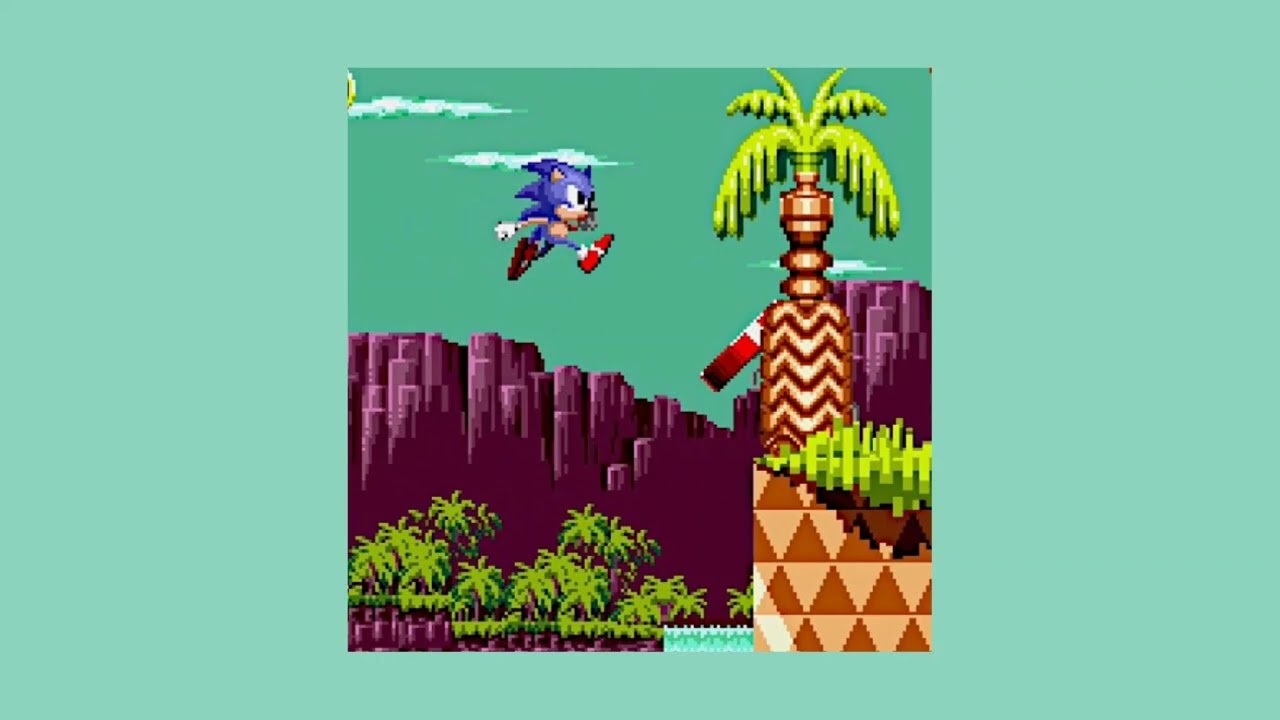 Listen to Sonic CD - Palmtree Panic Zone Past (SC-VA) by Xanvier in Música  que escucho cuando tengo tareas porque no tienen letra playlist online for  free on SoundCloud