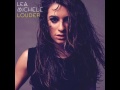 Video Louder Lea Michele