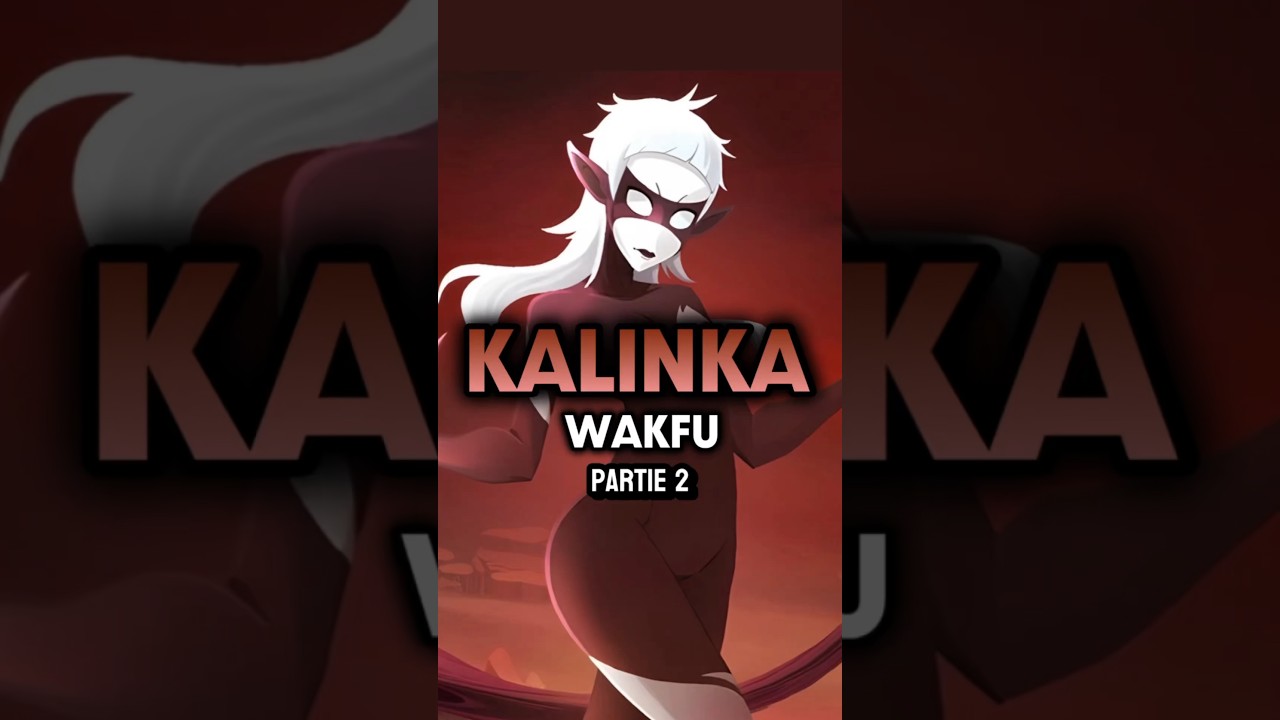 L’antagoniste cachée de la saison 3 de Wakfu (part.2) 