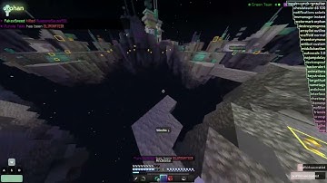 Diagonal Sprint Jump Scaffold Bypass