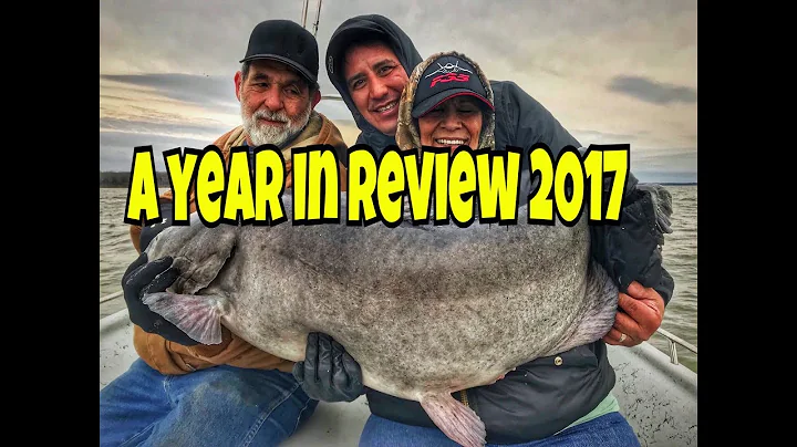 2017 Michael and Teri Littlejohn Lake Tawakoni Gui...