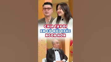 Mẹ đơn thân CHIA TAY PHŨ PHÀNG chàng du học sinh Úc để chọn người CÓ TƯƠNG LAI và cái kết