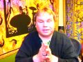 How to Set Up a Full Moon Altar with Bob Hickman Psychic Medium