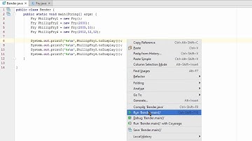 Урок 39 - Перегруженные конструкторы, set и get методы в Java(часть 2). Evil Nerd