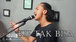 Slank - Ku Tak Bisa || Live Cover By Wafiq