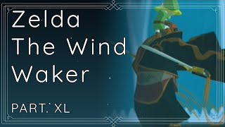 LET'S PLAY // The Legend of Zelda: The Wind Waker #40 (Gamecube)