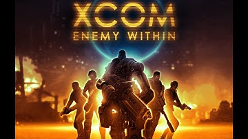 XCOM: Enemy Within - Vigilo Confido - Classic Let