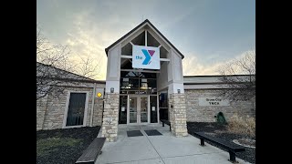 Grove City YMCA: Strengthening the Community