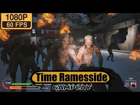 Time Ramesside A New Reckoning gameplay walkthrough