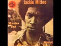 Jackie mittoo   ghetto organ