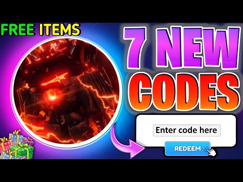⚠️SECRET CODES⚠️TITANS ULTRA BOSS RUSH CODES IN 2026 - ROBLOX TITANS ULTRA BOSS RUSH CODES