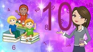 Skaiciu Dainele Nuo 1 - 10 - Daineles Vaikams Lietuviskai Skaiciu Dainele Nuo 1 - 10 - Daineles Vaikams Lietuviskai