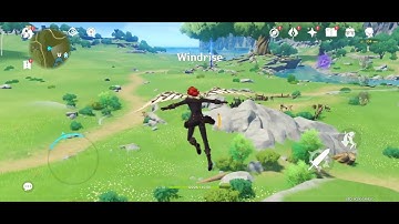 Genshin Impact TapTap Version is better? | Poco F3 Genshin Impact Max Setting