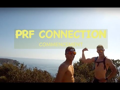 PRF CONNECTION