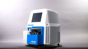 Introducing the ML230 Focused-ultrasonicator