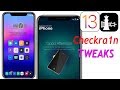 TOP Best Tweaks for iOS 13 Jailbreak! (Checkra1n & iOS 13.3)