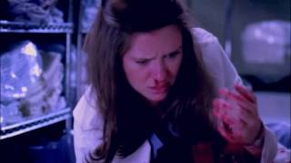 Grey's Anatomy Season 6 Finale - Nothing and Everything Red