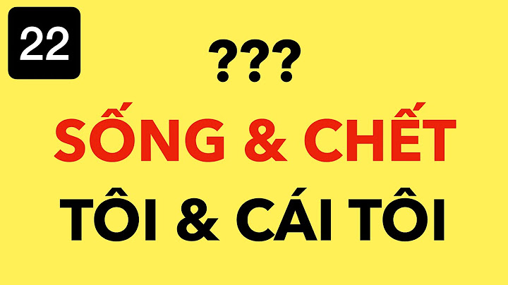 So sánh hằng số điện môi