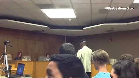 Willie Mims pleads for diversity in #MDUSD adminis...