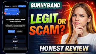 BunnyBand Review: Is Bunny Band Legit | Is It Worth It And Safe screenshot 4