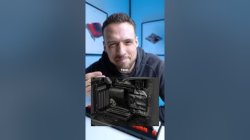 4 Reasons to NOT Vertically Mount Your Graphics Card 🚨