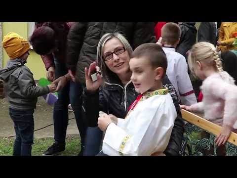Video: Kakšno Mesto Tsaritsyn