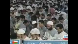 Amazing Recitation 63 ::Chapter 17 Surah Isra verses 70-86 by Mishary Rashed Alafasy