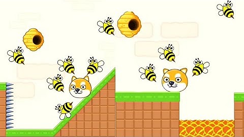 Save The Dog - All level Gameplay Android iOS (level 13-15)