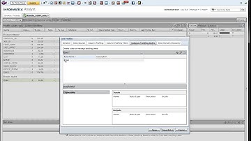 How to create a reusable rule in Analyst Tool