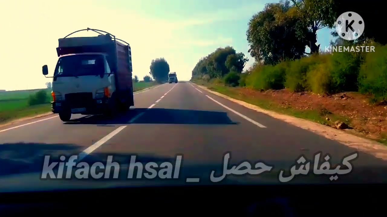 مالقاو مايجمعو فيه وسط السكة الحديدة،كيفاش فكو الدرك خيوط هاد القضية؟ كيفاش حصل تحريات قصص بوليسية