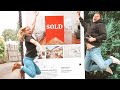 Buying a House In Australia 🏡 Our Journey as First Home Buyers From START - FINISH 🍾