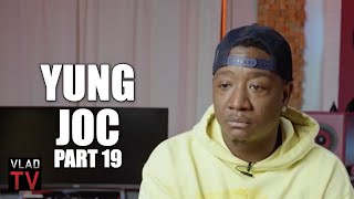 Yung Joc Breaks Down if Cardi B Making $80M is Possible (Part 19)