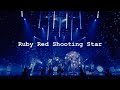 Ruby Red Shooting Star/BIGMAMA【MAD】