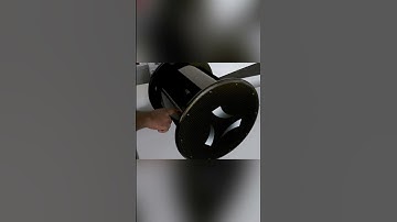 Strangest Propeller EVER MADE!? -Voith Schneider