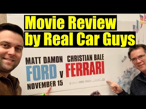 ford-vs-ferrari-review---movie-review-by-real-car-guys-😎