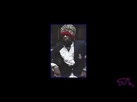 Confidence - Young Thug