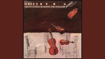 String Quartet No. 1 in D Minor, Op. 7: Nicht zu rasch (2024 Remastered Version)