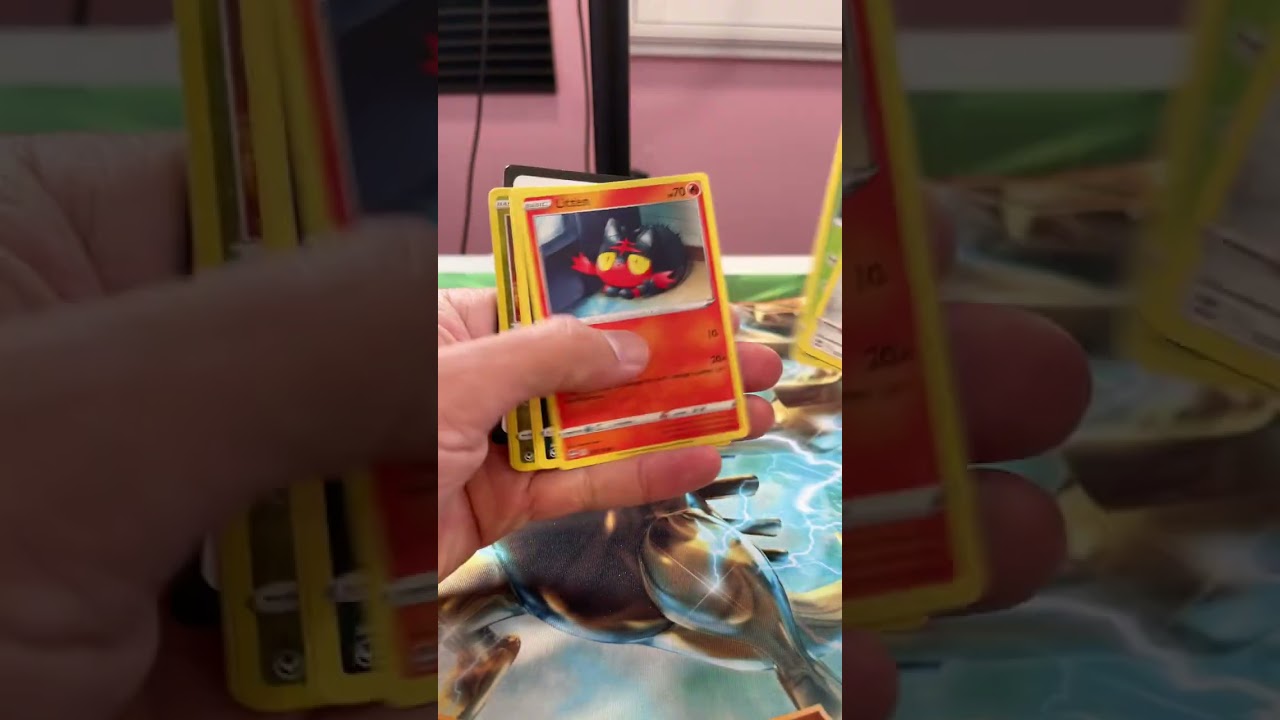 Zygarde Appeared! Silver Tempest Pokemon Cards Opening!