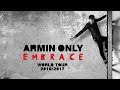 Armin only embrace  vinyl set