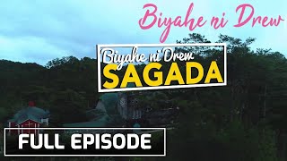 Biyahe ni Drew: The best kept secrets of Sagada (Full Episode)